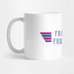 Far Away From Home Mug